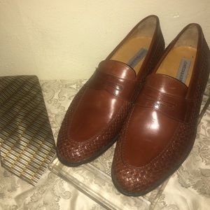 Johnston & Murphy Dress Shoes